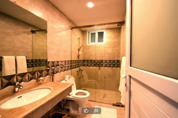 Imagen general del Hotel SERENA ALTIT FORT RESIDENCE. Foto 14