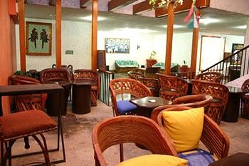 Imagen general del Hotel SERENA CENTRO GUADALAJARA. Foto 2