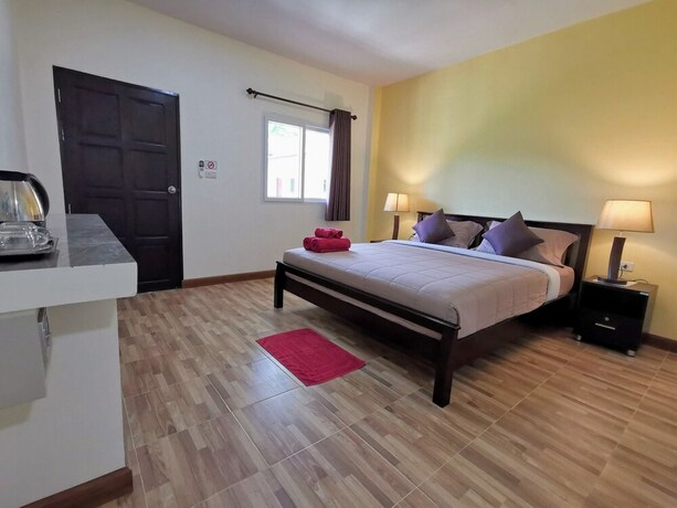 Imagen de la habitación del Hotel SER-EN-DIP-I-TY. Foto 2