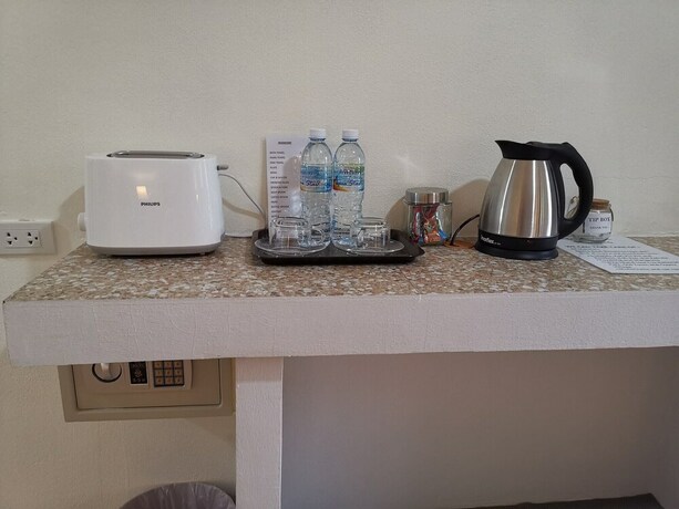 Imagen de la habitación del Hotel SER-EN-DIP-I-TY. Foto 3