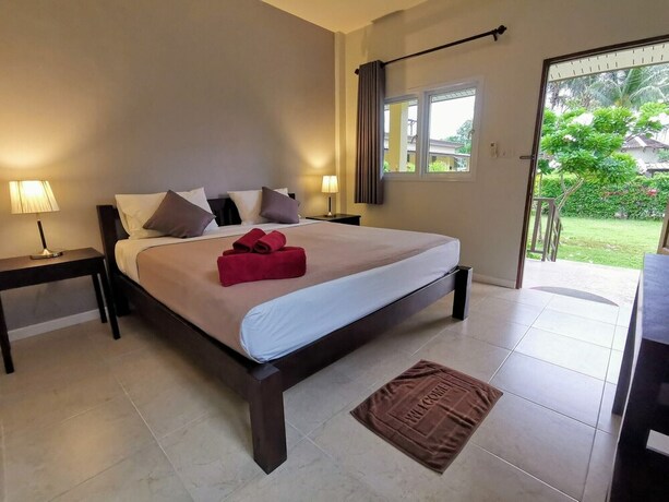 Imagen de la habitación del Hotel SER-EN-DIP-I-TY. Foto 4