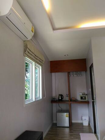 Imagen de la habitación del Hotel SER-EN-DIP-I-TY. Foto 7