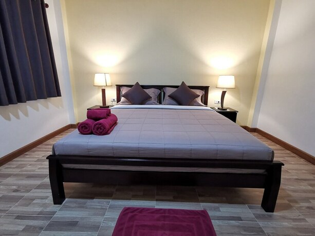 Imagen de la habitación del Hotel SER-EN-DIP-I-TY. Foto 9