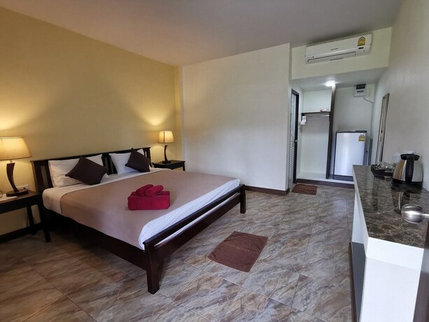 Imagen de la habitación del Hotel SER-EN-DIP-I-TY. Foto 18