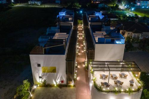 Imagen general del Hotel SERENITY LUXURY HOTEL AGRILIA. Foto 16