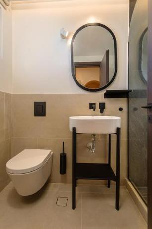 Imagen general del Hotel SERENITY LUXURY HOTEL AGRILIA. Foto 18