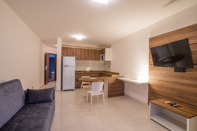 Imagen de la habitación del Hotel SERHS Beach. Foto 3