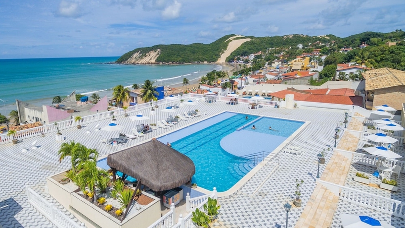 Imagen general del Hotel SERHS Beach. Foto 1