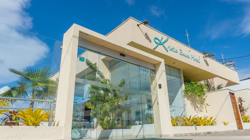 Imagen de los interiores del Hotel SERHS Beach. Foto 16