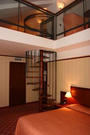 Imagen de la habitación del Hotel SERHS Spa Termes Carlemany. Foto 5