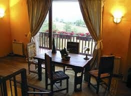 Imagen general del Hotel SERRA VALL MAS VINYALS. Foto 4