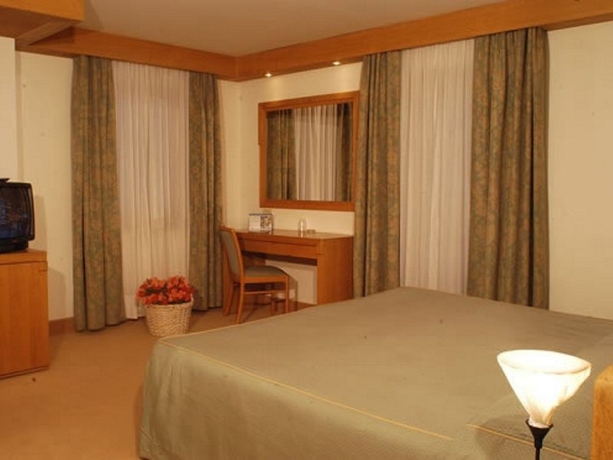 Imagen general del Hotel SERTORELLI. Foto 2