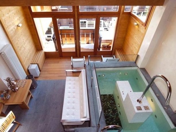 Imagen general del Hotel SERTORELLI. Foto 4