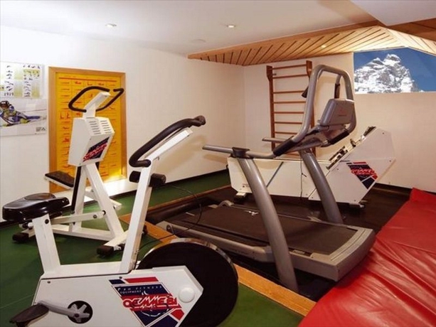 Imagen general del Hotel SERTORELLI. Foto 5