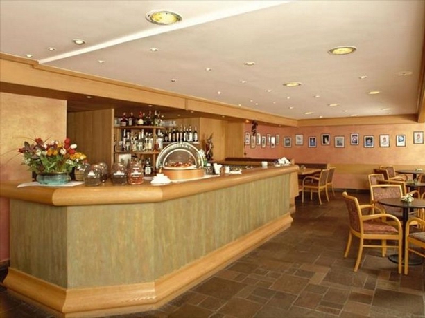 Imagen general del Hotel SERTORELLI. Foto 6