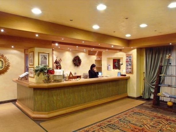 Imagen general del Hotel SERTORELLI. Foto 8