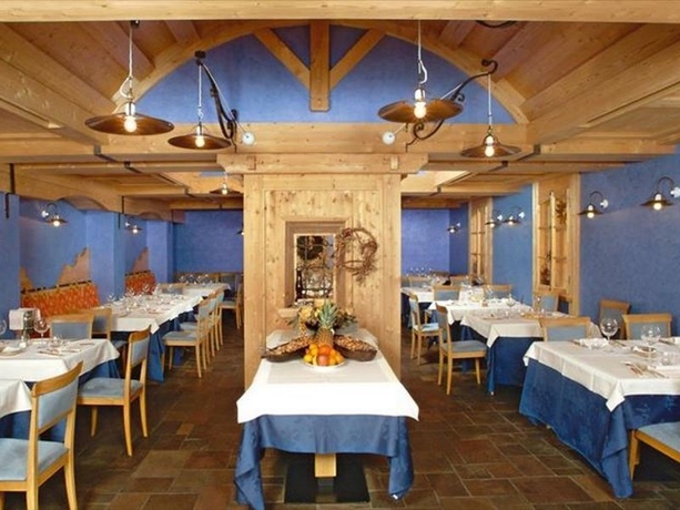 Imagen general del Hotel SERTORELLI. Foto 9