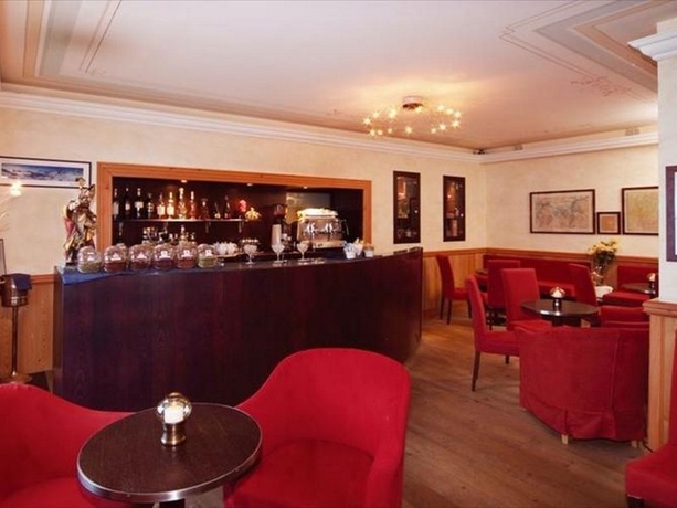 Imagen general del Hotel SERTORELLI. Foto 10