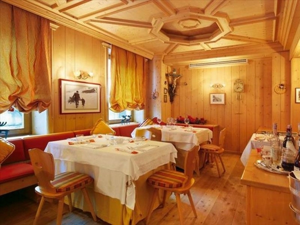 Imagen general del Hotel SERTORELLI. Foto 11