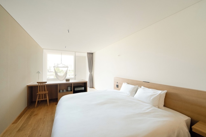 Imagen de la habitación del Hotel SETRE CANAL NAGOYA. Foto 4