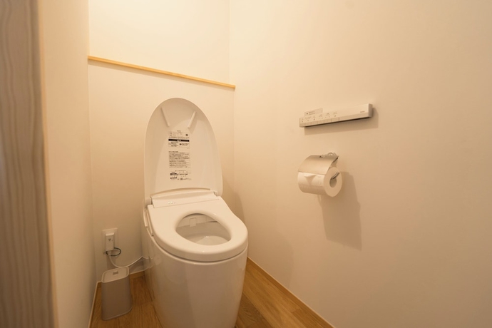 Imagen de la habitación del Hotel SETRE CANAL NAGOYA. Foto 9