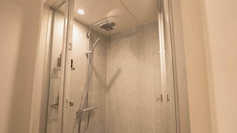 Imagen de la habitación del Hotel SETRE CANAL NAGOYA. Foto 10