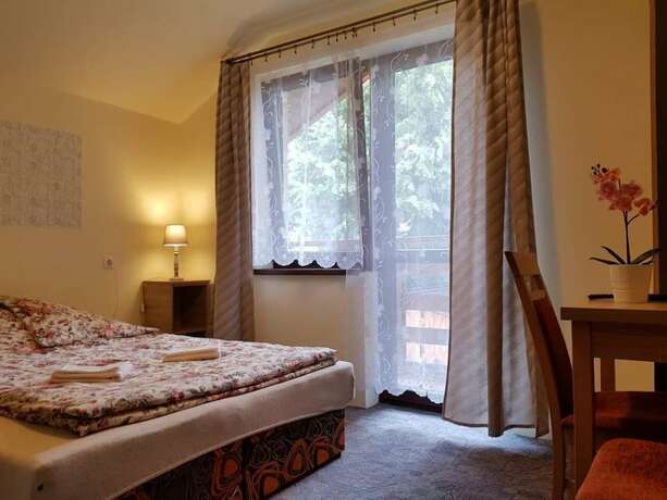 Imagen de la habitación del Hotel SEUL WILLA Guest house n Restaurant. Foto 15