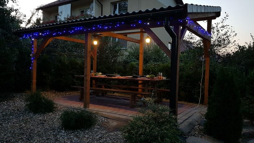 Imagen general del Hotel SEUL WILLA Guest house n Restaurant. Foto 2