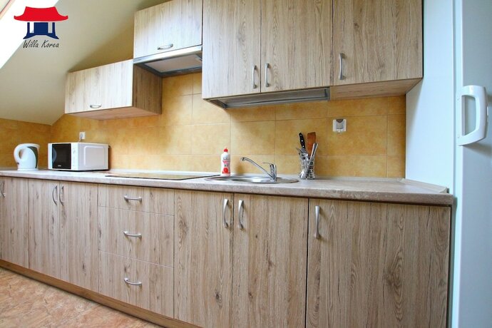 Imagen general del Hotel SEUL WILLA Guest house n Restaurant. Foto 3