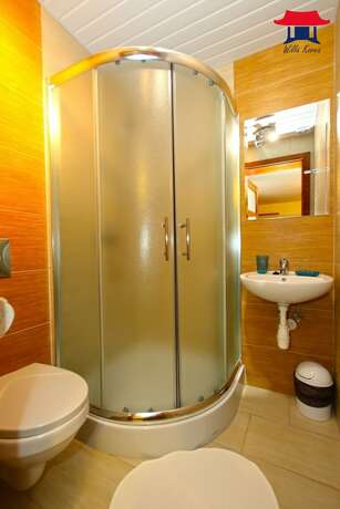 Imagen general del Hotel SEUL WILLA Guest house n Restaurant. Foto 4