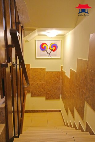 Imagen general del Hotel SEUL WILLA Guest house n Restaurant. Foto 5