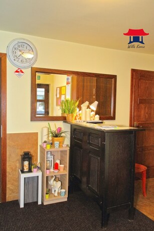 Imagen general del Hotel SEUL WILLA Guest house n Restaurant. Foto 6