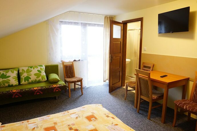 Imagen de la habitación del Hotel SEUL WILLA Guest house n Restaurant. Foto 19