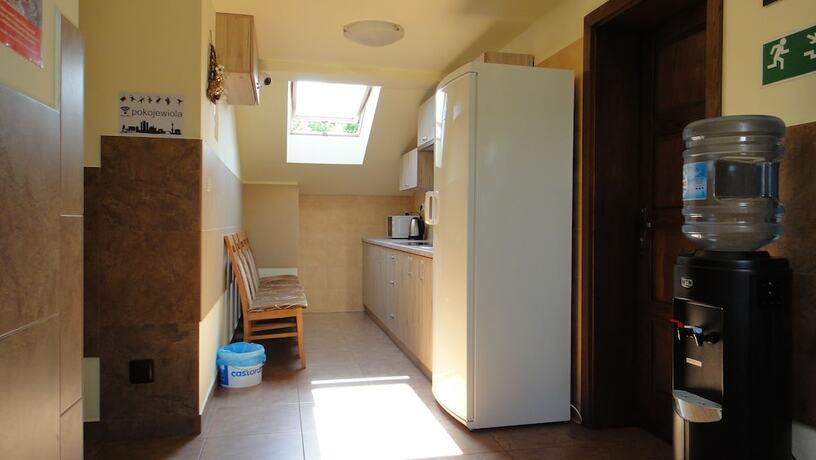 Imagen general del Hotel SEUL WILLA Guest house n Restaurant. Foto 8