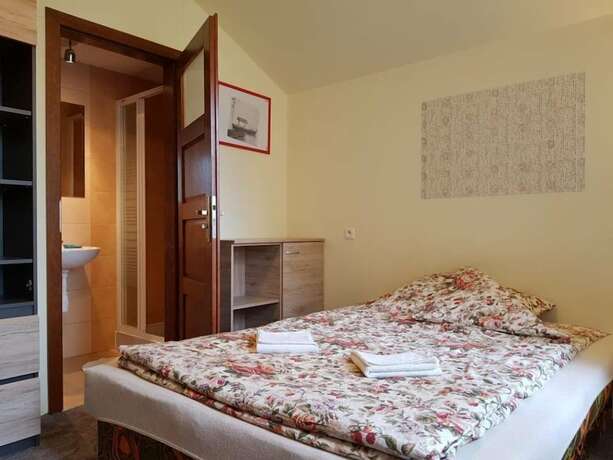 Imagen general del Hotel SEUL WILLA Guest house n Restaurant. Foto 11