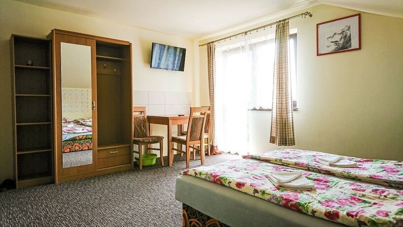 Imagen general del Hotel SEUL WILLA Guest house n Restaurant. Foto 12