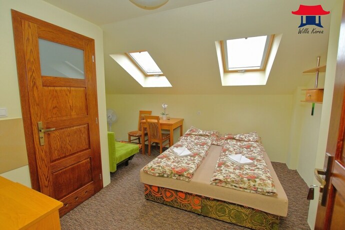 Imagen de la habitación del Hotel SEUL WILLA Guest house n Restaurant. Foto 20