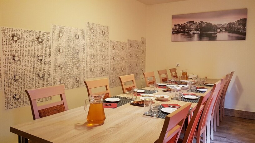 Imagen general del Hotel SEUL WILLA Guest house n Restaurant. Foto 13