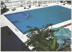 Imagen general del Hotel SEVEN STARS. Foto 1