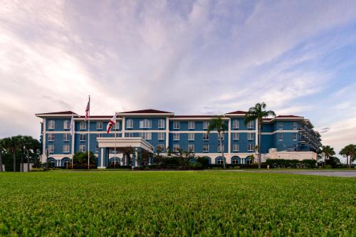 Imagen general del Hotel SEVEN Sebring Raceway. Foto 1