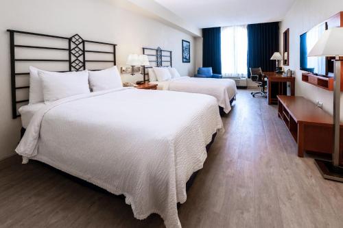 Imagen de la habitación del Hotel SEVEN Sebring Raceway. Foto 5