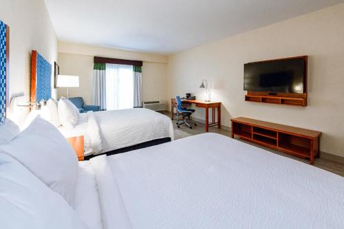 Imagen general del Hotel SEVEN Sebring Raceway. Foto 2