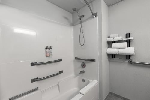 Imagen general del Hotel SEVEN Sebring Raceway. Foto 4