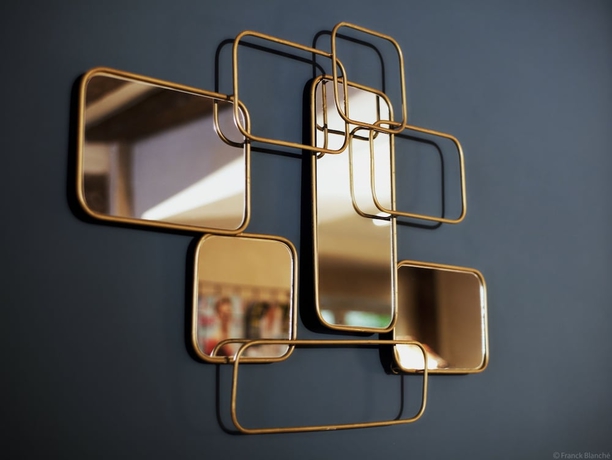 Imagen de los interiores del Hotel SEVRES SAINT GERMAIN. Foto 13