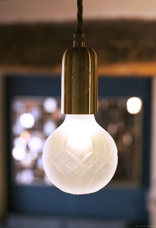 Imagen de los interiores del Hotel SEVRES SAINT GERMAIN. Foto 16