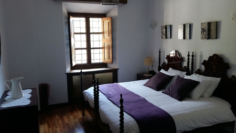 Imagen de la habitación del Hotel S'Era Vella. Foto 6