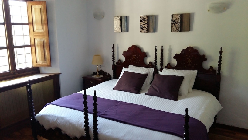 Imagen de la habitación del Hotel S'Era Vella. Foto 7