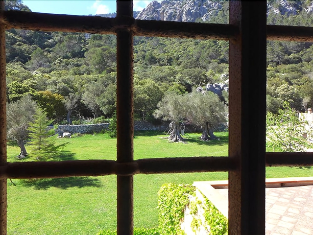 Imagen de la habitación del Hotel S'Era Vella. Foto 8