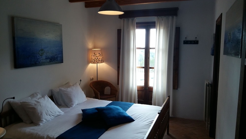 Imagen de la habitación del Hotel S'Era Vella. Foto 10