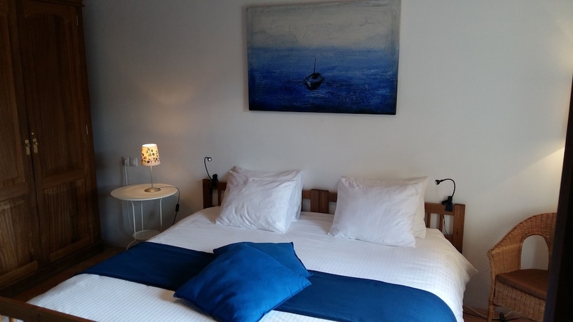 Imagen de la habitación del Hotel S'Era Vella. Foto 11